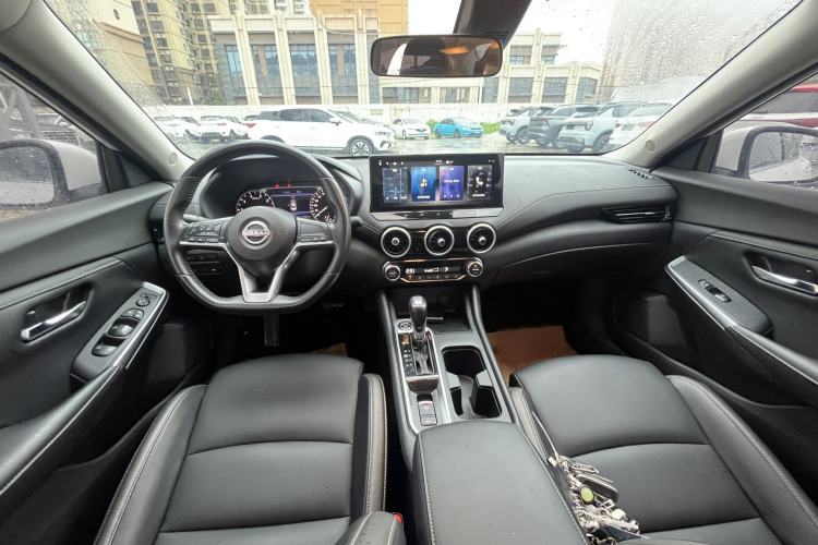 Used Nissan Sylphy 2023 1.6L CVT Enjoyment Edition