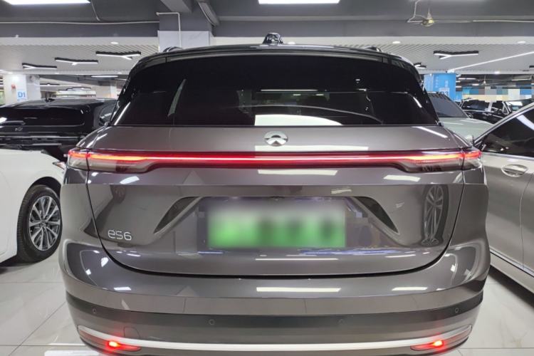 Used Nio ES6 2023 75 kWh
