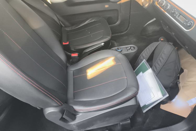 Used Wuling Hongguang MINIEV 2020 Easy Version Lithium-Ion Battery