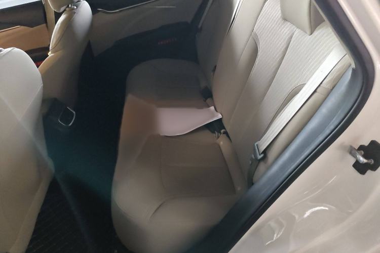 Used Buick GT 2017 15N Automatic Entry-Level Trim
