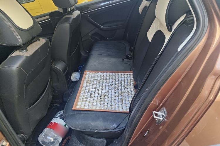 Used Volkswagen C-TREK 2018 230TSI DSG Comfort Model