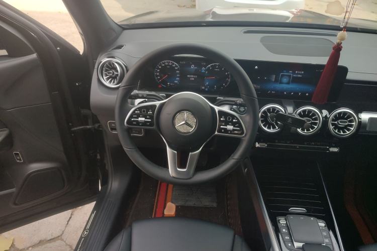 Used Mercedes-Benz GLB 2023 GLB 220 Fashion Model
