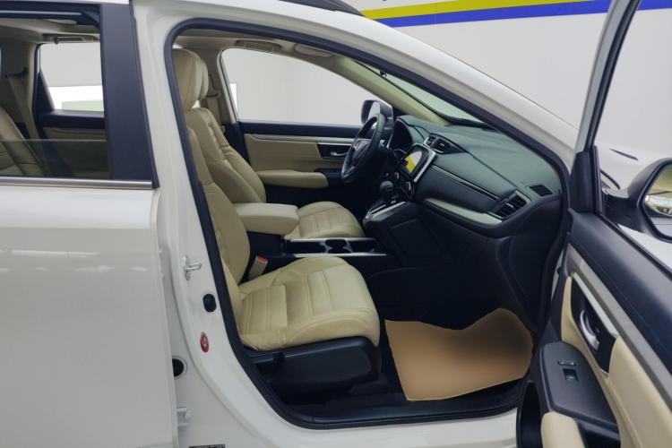 Used Honda CR-V 2019 240TURBO CVT 2WD Comfort Version China V