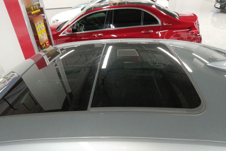 Used Cadillac CT5 2023 28T Luxury Edition (Standard Version)
