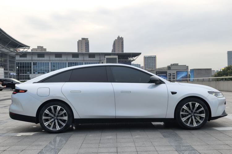 Used Leapmotor C01 2023 525 Comfort Edition