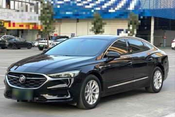 Used Buick LaCrosse 2021 552T Luxury Version