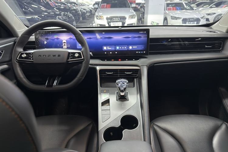 Used Roewe RX5 2023 1.5T Prestige Sliding-Screen Version
