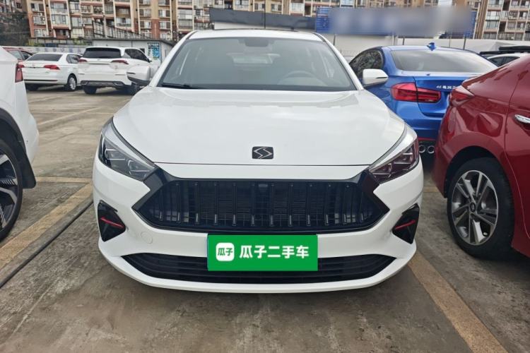 Used SOL A5 2023 1.5T CVT Luxury Comfort Model