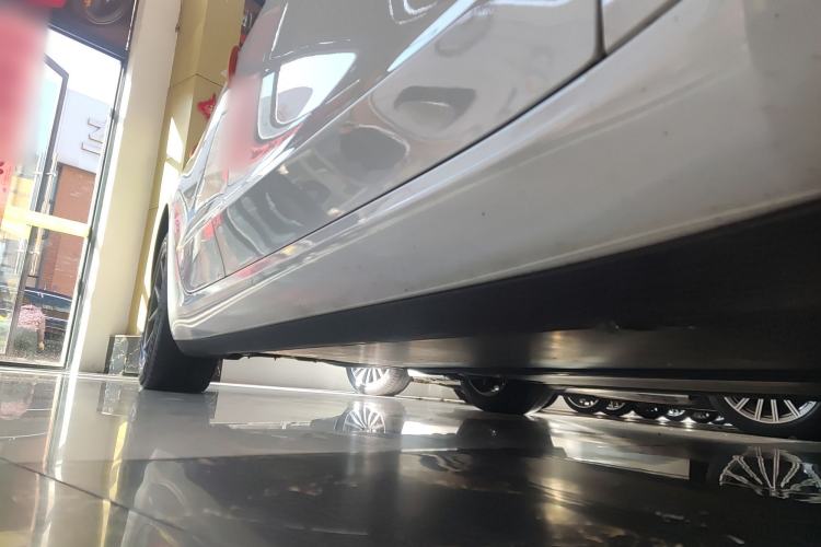 Used Tesla Model 3 2021 Standard Range Rear-Wheel Drive Upgraded Version 3D6
