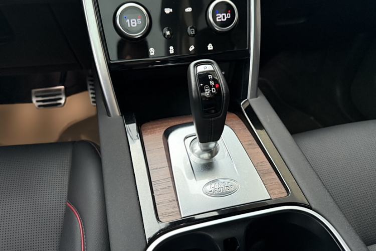 Used Land Rover Discovery Sport 2020 249 PS R-Dynamic Performance Edition
