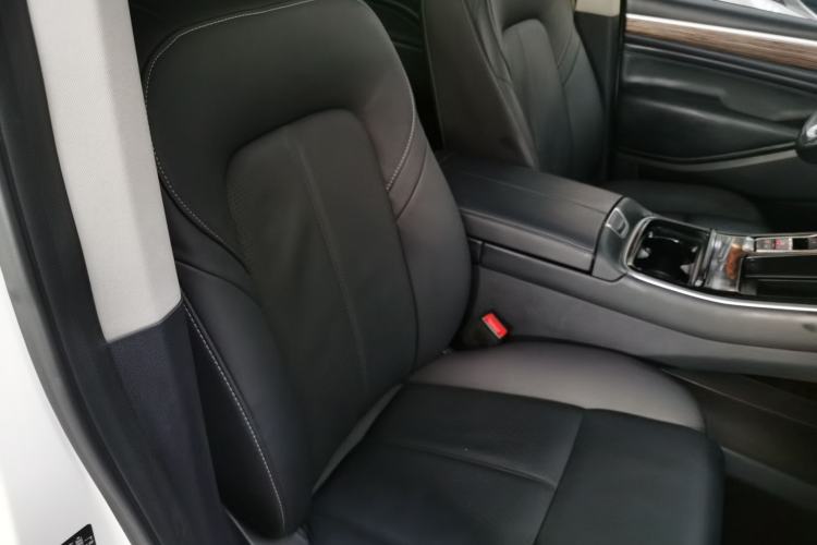 Used GAC Trumpchi M8 2021 Lingxiu Series 390T Flagship Edition
