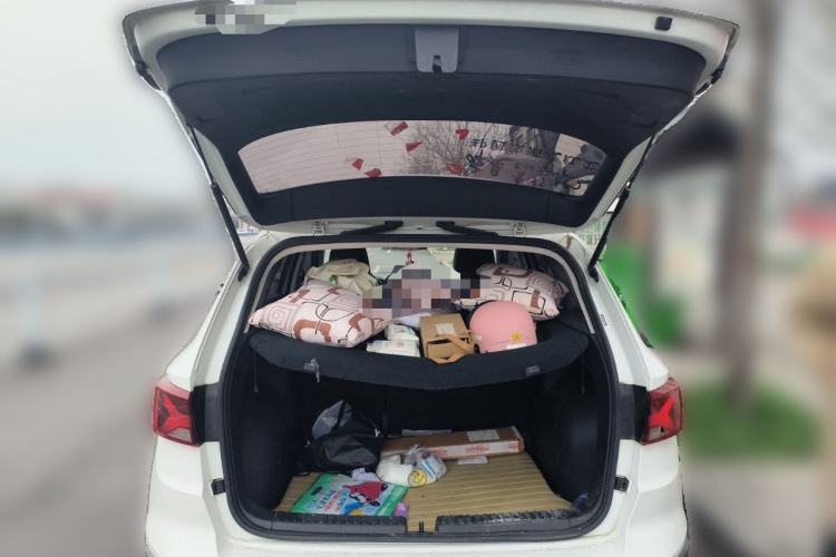 Used Jetta VS5 2019 280TSI Automatic Glory Edition
