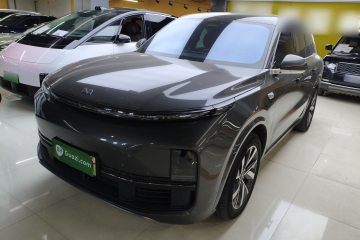 Used Li Auto L8 2023 Air model