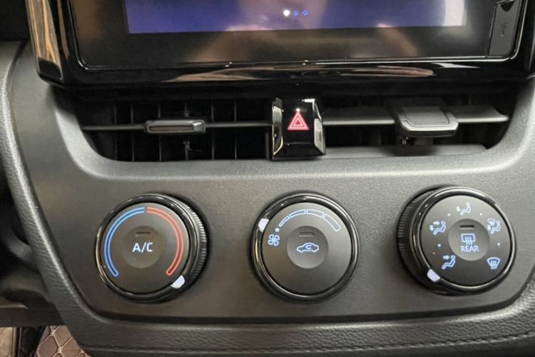 Used Toyota Corolla Cross 2022 2.0L Pioneer Edition
