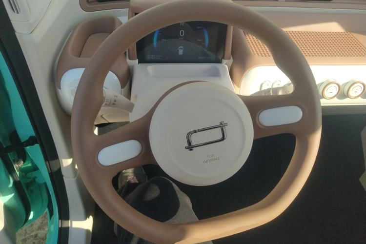 Used Bestune Pony 2025 222km Range Agile Horse
