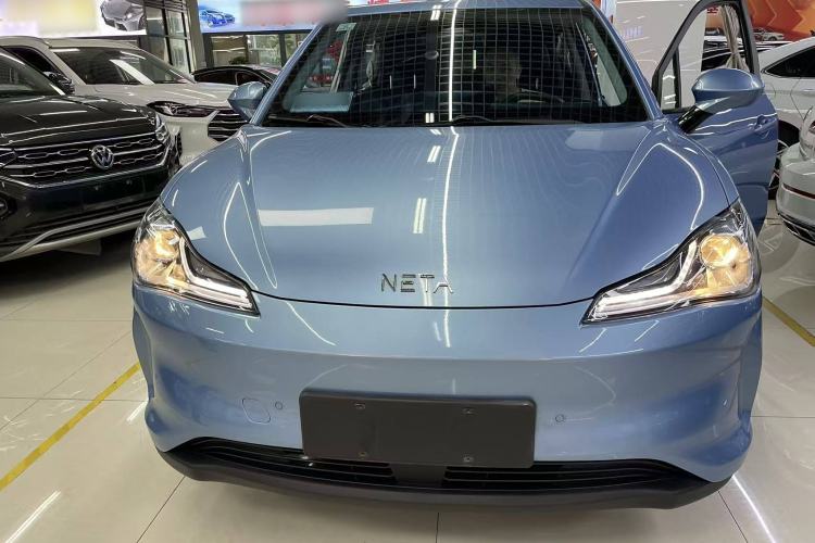 Used NETA V 2022 Pro Long-Range Smart Edition
