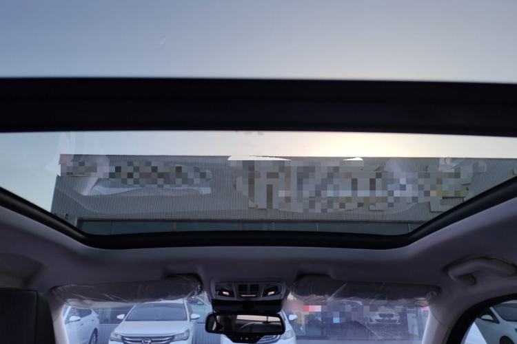 Used Haval H6 2021 1.5 GDIT Automatic Champion Edition
