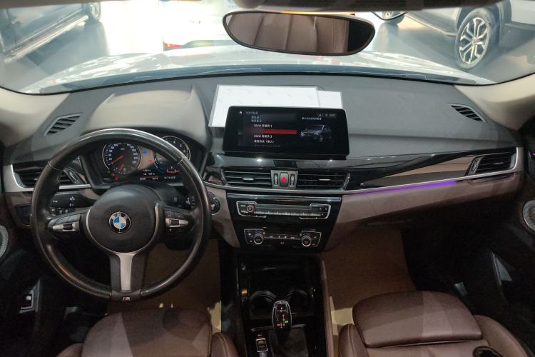 Used BMW X1 2021 sDrive20Li Premium Edition
