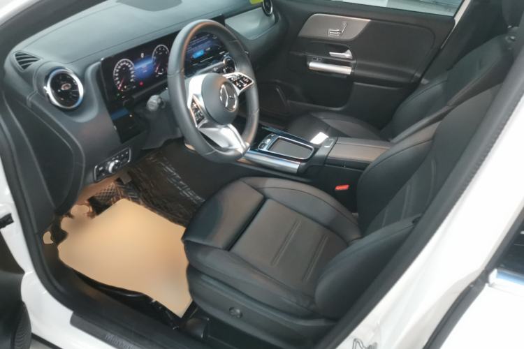 Used Mercedes-Benz GLA 2024 GLA 200
