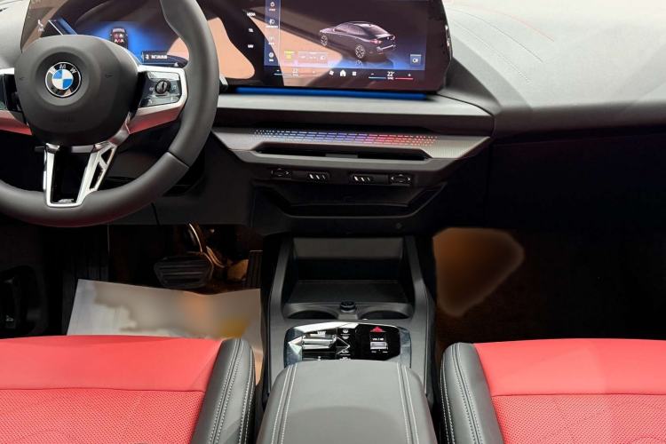 Used BMW 2 Series 2025 225L M Sport Night Edition Package
