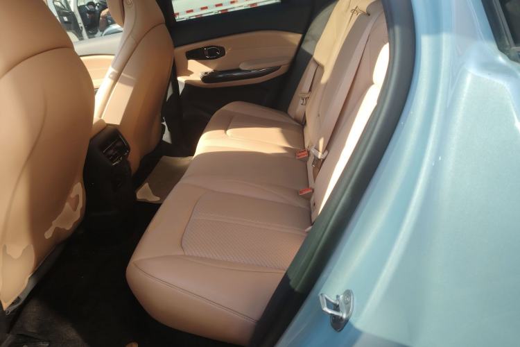 Used Nio ES6 2020 420 km Sport Edition