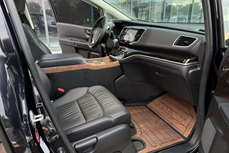 Used Honda Odyssey 2021 2.0L Rui·Smart Edition