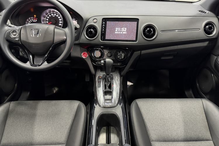 Used Honda XR-V 2021 1.5L CVT Comfort Version
