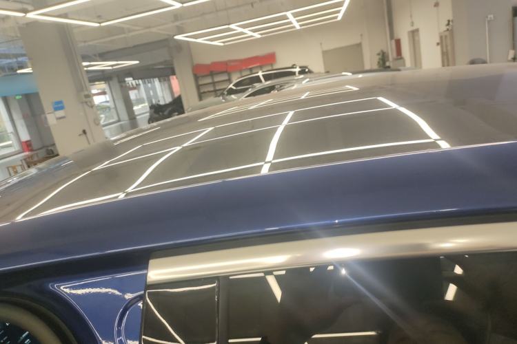 Used Nio EC6 2020 430 km Sport Version