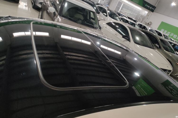 Used Toyota Reiz 2013 2.5V Shangrui Edition
