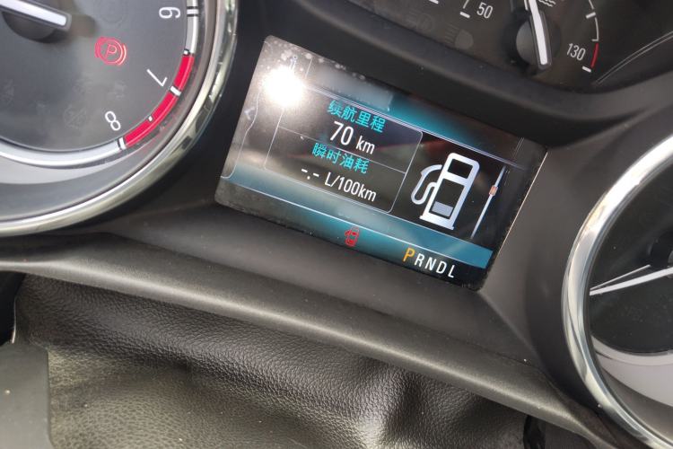 Used Buick Verano 2017 Sedan 20T Dual-Clutch Elite Model
