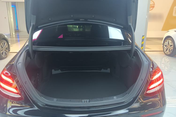 Used Mercedes-Benz E-Class 2020 Restyled E 300 L Exclusive Edition