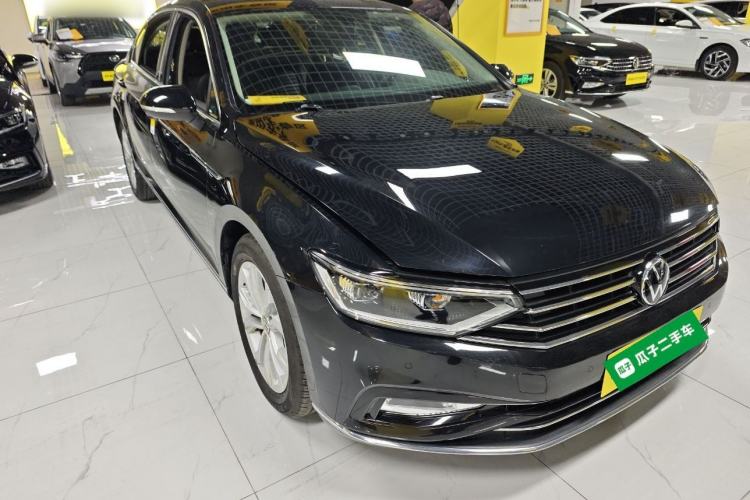 Used Volkswagen Magotan 2020 330TSI DSG Leading Model