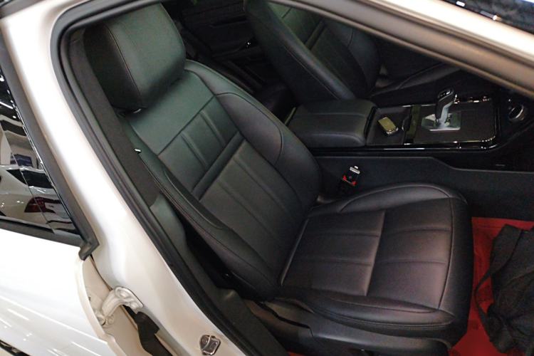 Used Land Rover Range Rover Evoque 2020 249 PS R-DYNAMIC S Black Edition Sport Version