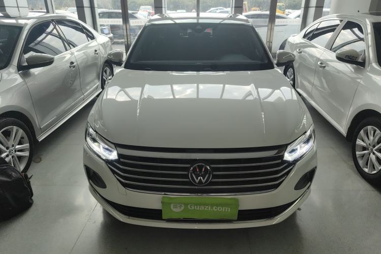 Used Volkswagen Lavida 2024 1.5L Automatic 5 Million Edition