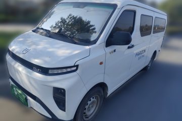 Used Farizon Xingxiang V 2024 Star Enjoy V6E Feature Edition Zhixin 46.08 kWh