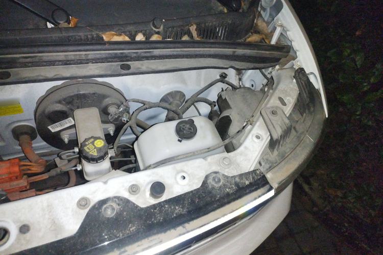 Used Wuling Hongguang MINIEV 2020 Zizai Version Lithium-NMC