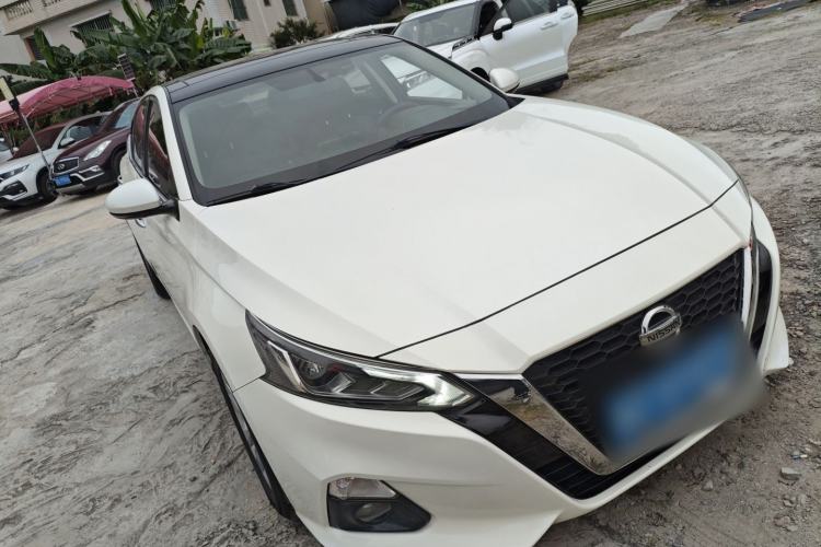 Used Nissan Teana 2020 2.0L XL Comfort Edition
