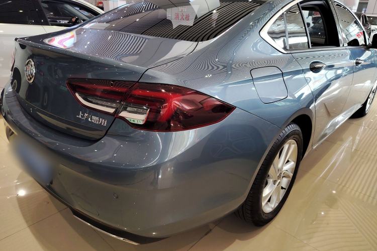 Used Buick Regal 2023 552T Smart Enjoyment Version
