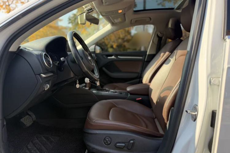 Used Audi A3 2016 Sportback 35 TFSI Ambition