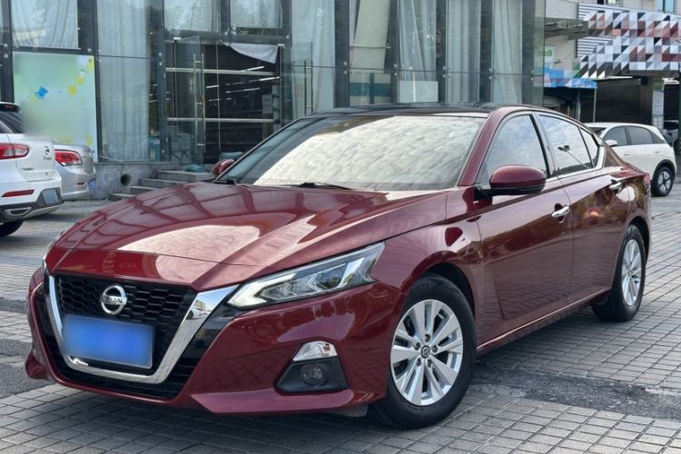 Used Nissan Teana 2020 Revised Version 2.0L XL Comfort Edition
