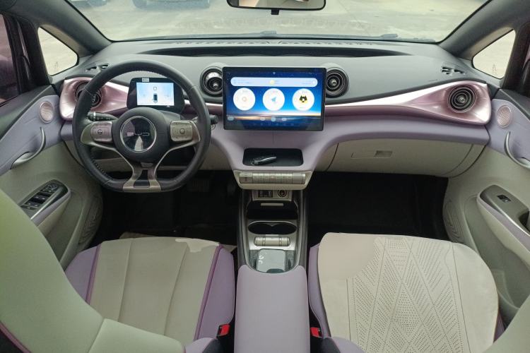 Used BYD Dolphin 2021 405 km Fashion Edition