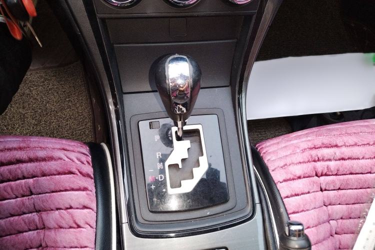 Used Mazda Mazda 6 2012 Coupe 2.0L Automatic Elite Edition
