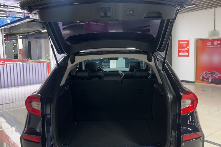 Used Honda Avancier 2019 240TURBO Two-Wheel Drive Prestige · Starry Sky Limited Edition
