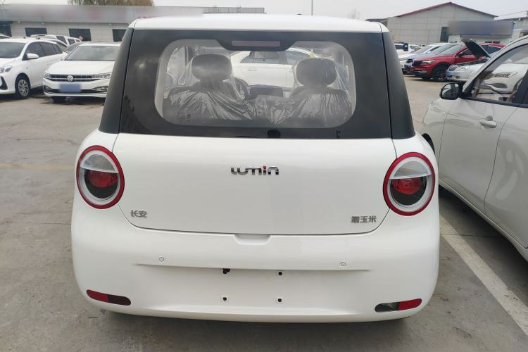 Used  Lumin 2025 205 km Xiangqin Version
