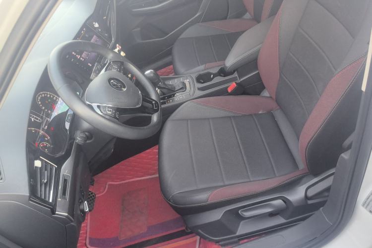 Used Volkswagen Bora 2021 1.5L Automatic Elite Smart Connect Edition