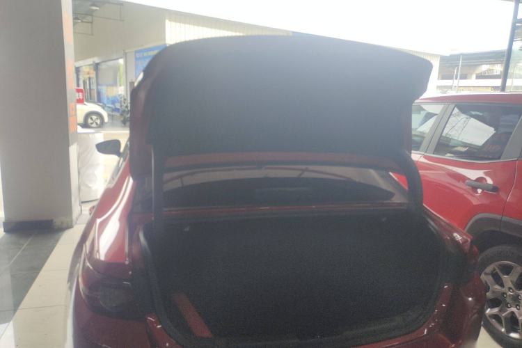 Used Mazda Mazda 3 Axela 2020 2.0L Automatic Zhiya Edition
