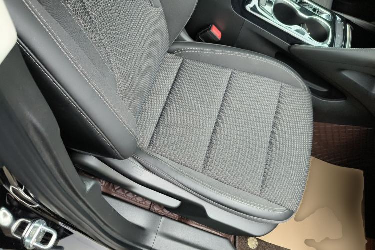 Used Buick Envision 2021 Encore Plus 652T Five-Seat Elite Model