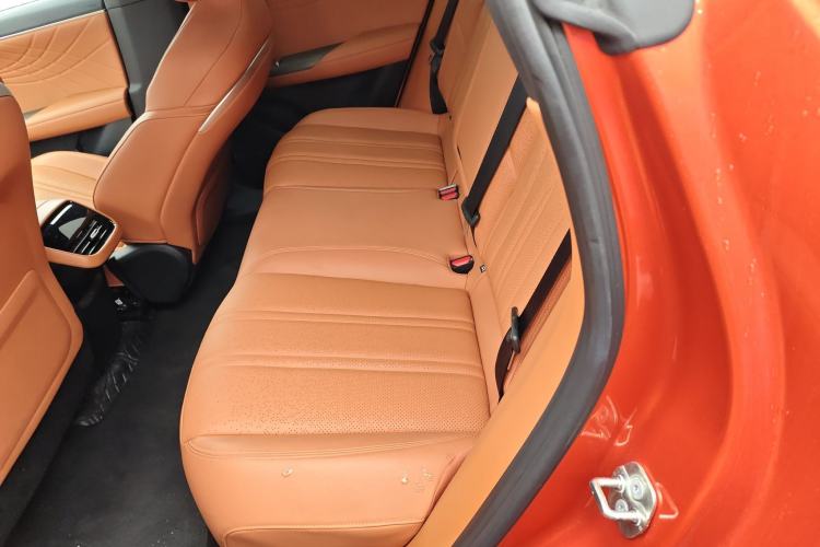 Used  S07 2024 520Max Qiankun Intelligent Driving ADS SE Pure Electric Version
