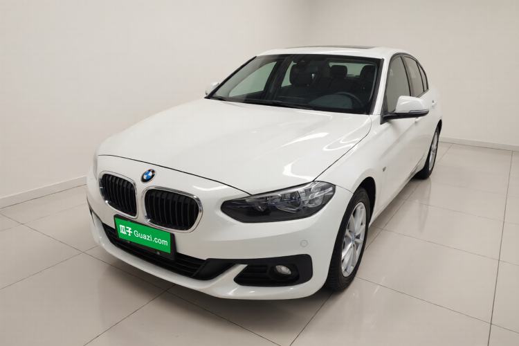 Used BMW 1 Series 2017 118i Fashion Model