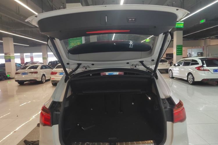 Used BMW X1 2016 sDrive20Li Luxury Model